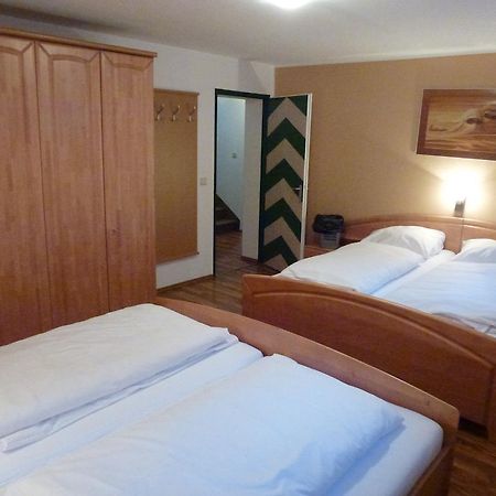Ferienhaus Teigi Wagrain Luaran gambar