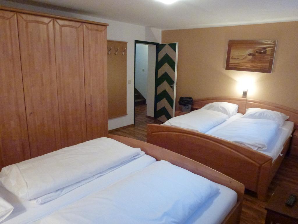 Ferienhaus Teigi Wagrain Luaran gambar