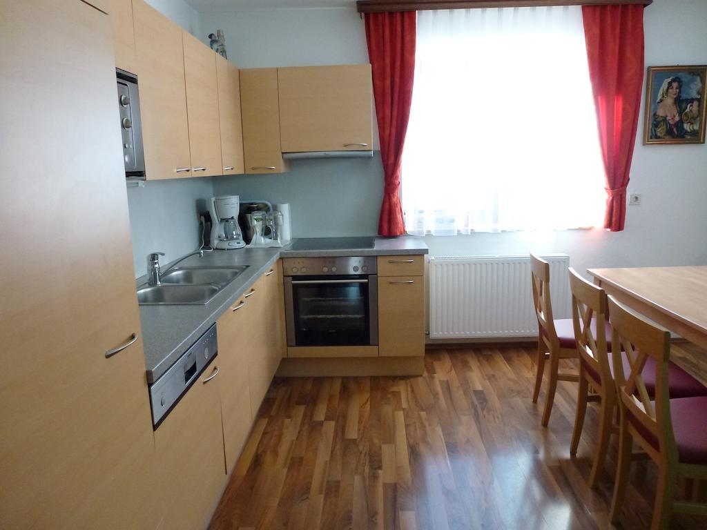 Ferienhaus Teigi Wagrain Luaran gambar