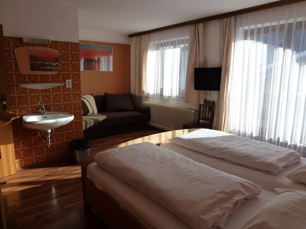 Ferienhaus Teigi Wagrain Luaran gambar